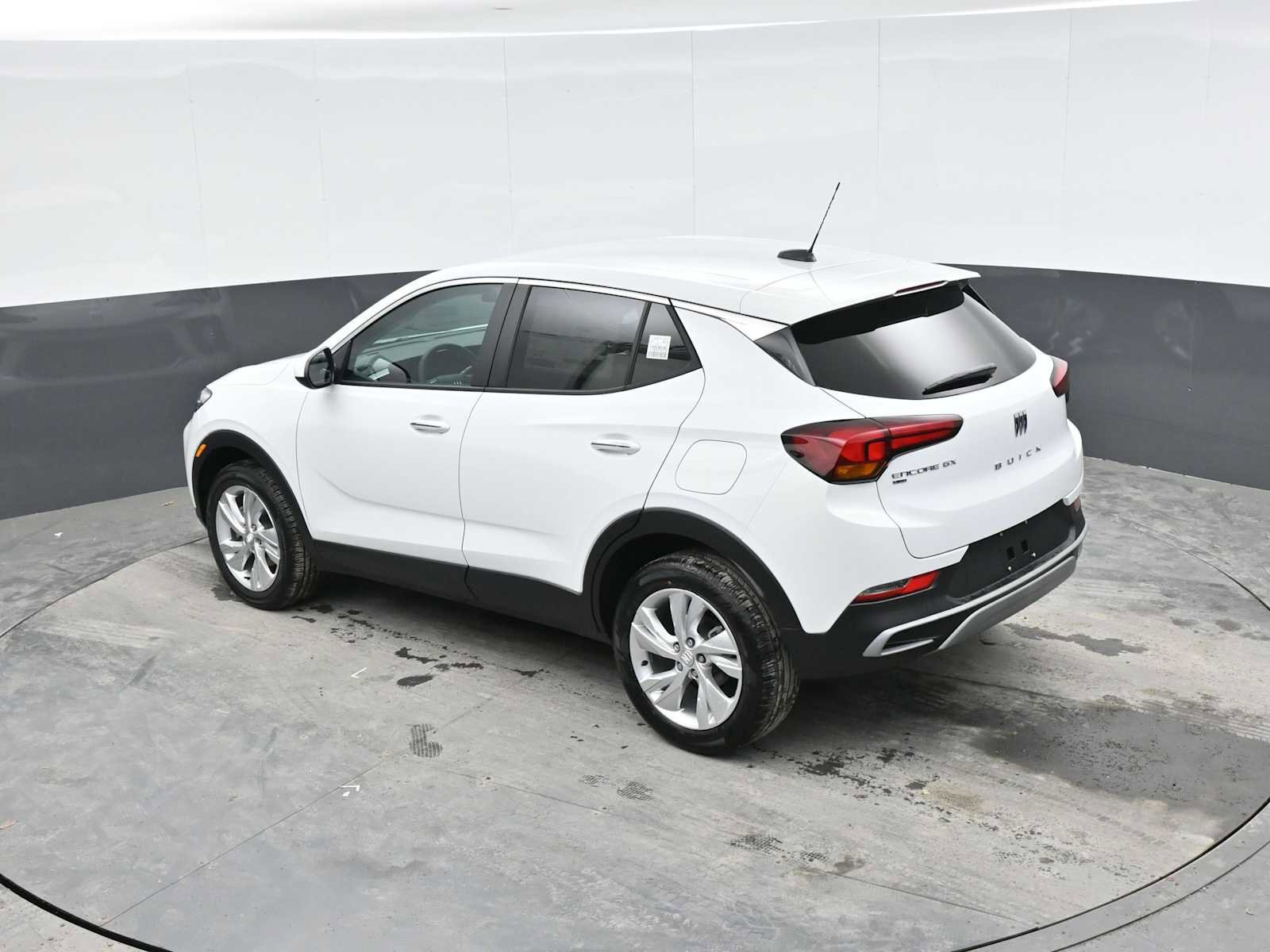 New 2026 Buick Encore GX Preferred w/ Comfort Package AWD/4WD image 27