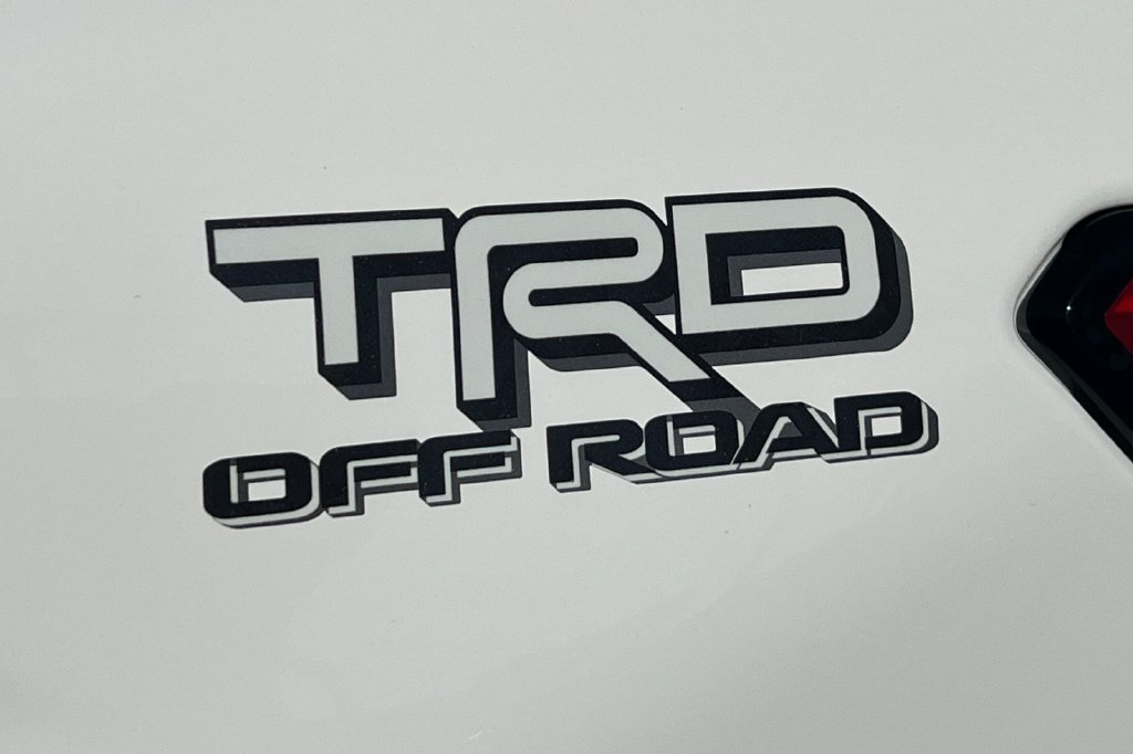 Certified 2026 Toyota Tacoma TRD Off-Road w/ TRD Off Road Premium Package AWD/4WD image 30