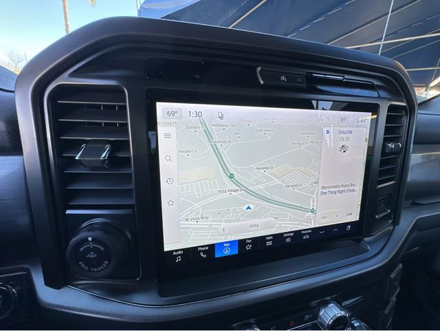 Used 2026 Ford F150 Lariat w/ Equipment Group 502A High image 9