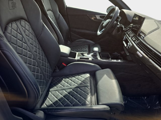 Used 2024 Audi S5 Premium Plus AWD/4WD image 12