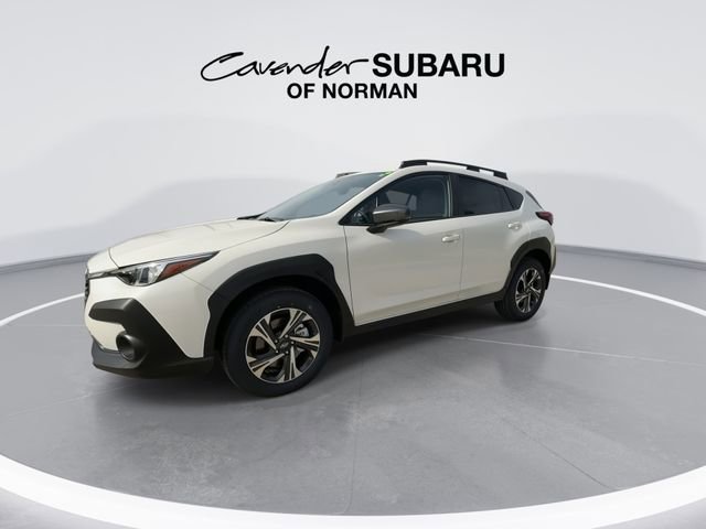 New 2026 Subaru Crosstrek 2.0i Premium AWD/4WD image 7