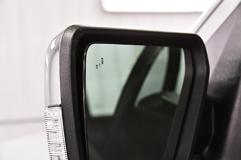 Used 2024 Ford F150 XLT w/ Equipment Group 302A MID image 16