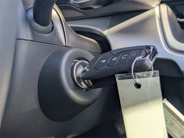 New 2026 Chevrolet Trax LS w/ LS Convenience Package image 19