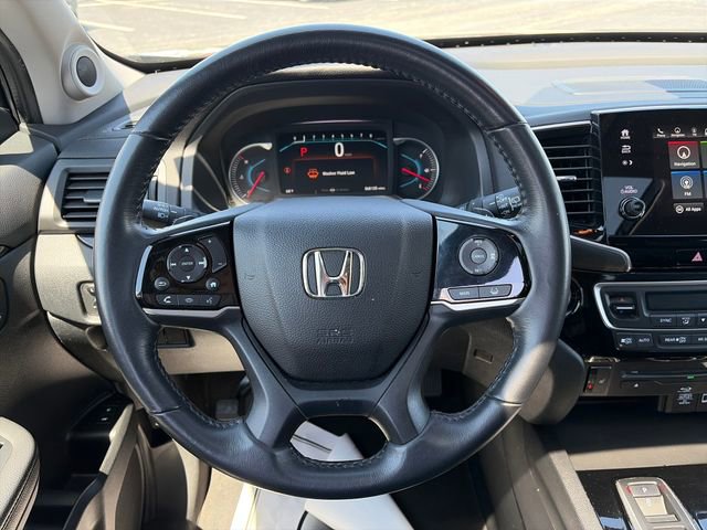 Used 2021 Honda Pilot Touring image 15
