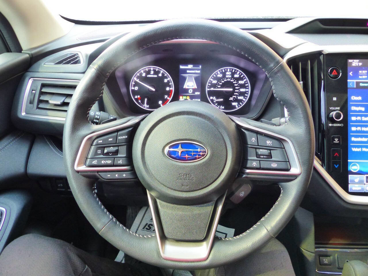 Used 2023 Subaru Ascent Limited w/ Technology Package image 22