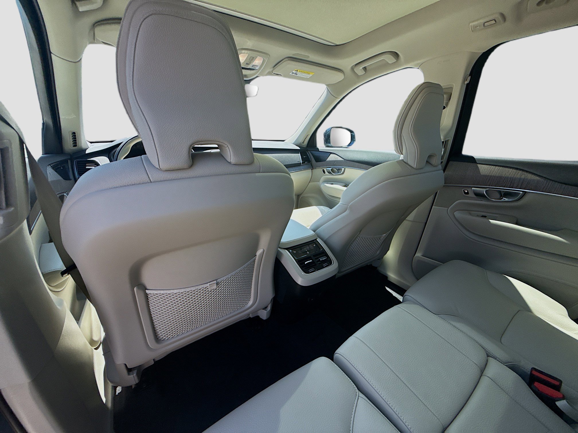 Used 2023 Volvo XC90 B5 Plus w/ Protection Package Premier AWD/4WD image 23