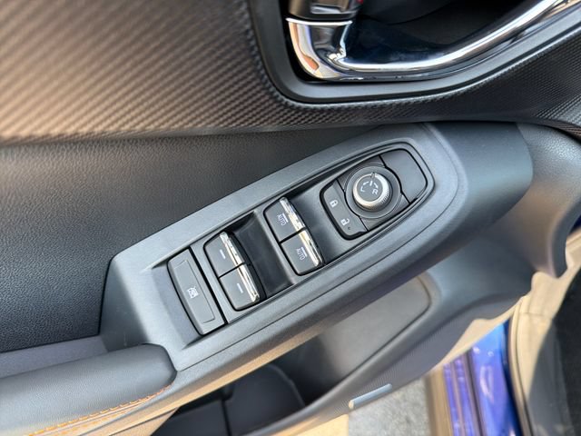 New 2026 Subaru Crosstrek 2.5i Limited AWD/4WD image 17