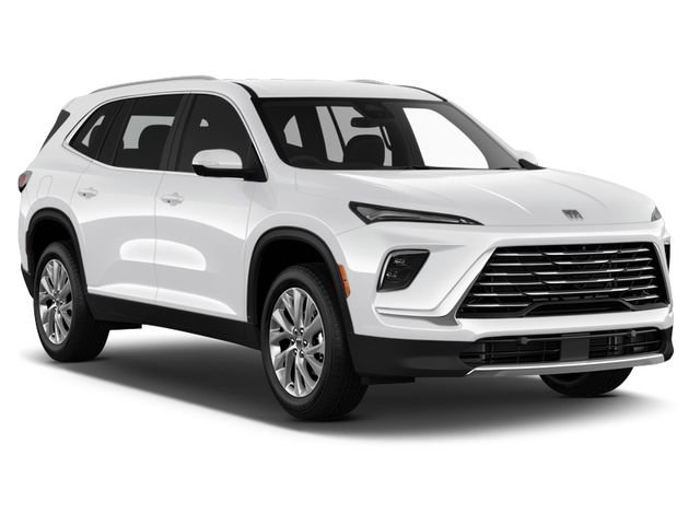 Used 2025 Buick Enclave Preferred FWD image 1