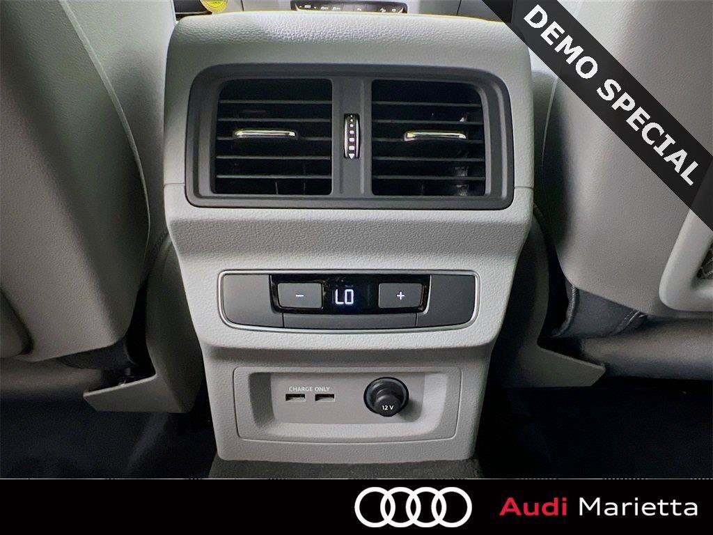New 2025 Audi Q5 2.0T Premium Plus AWD/4WD image 28