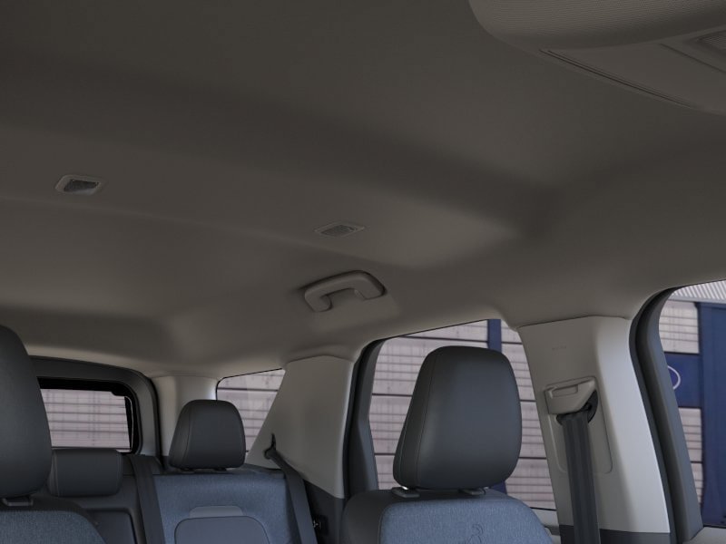New 2026 Ford Bronco Sport Outer Banks w/ Outer Banks Tech Package+ AWD/4WD image 45