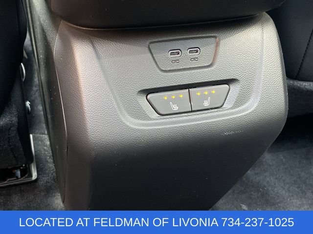 Used 2026 Chevrolet Blazer EV RS w/ Super Cruise Package image 37