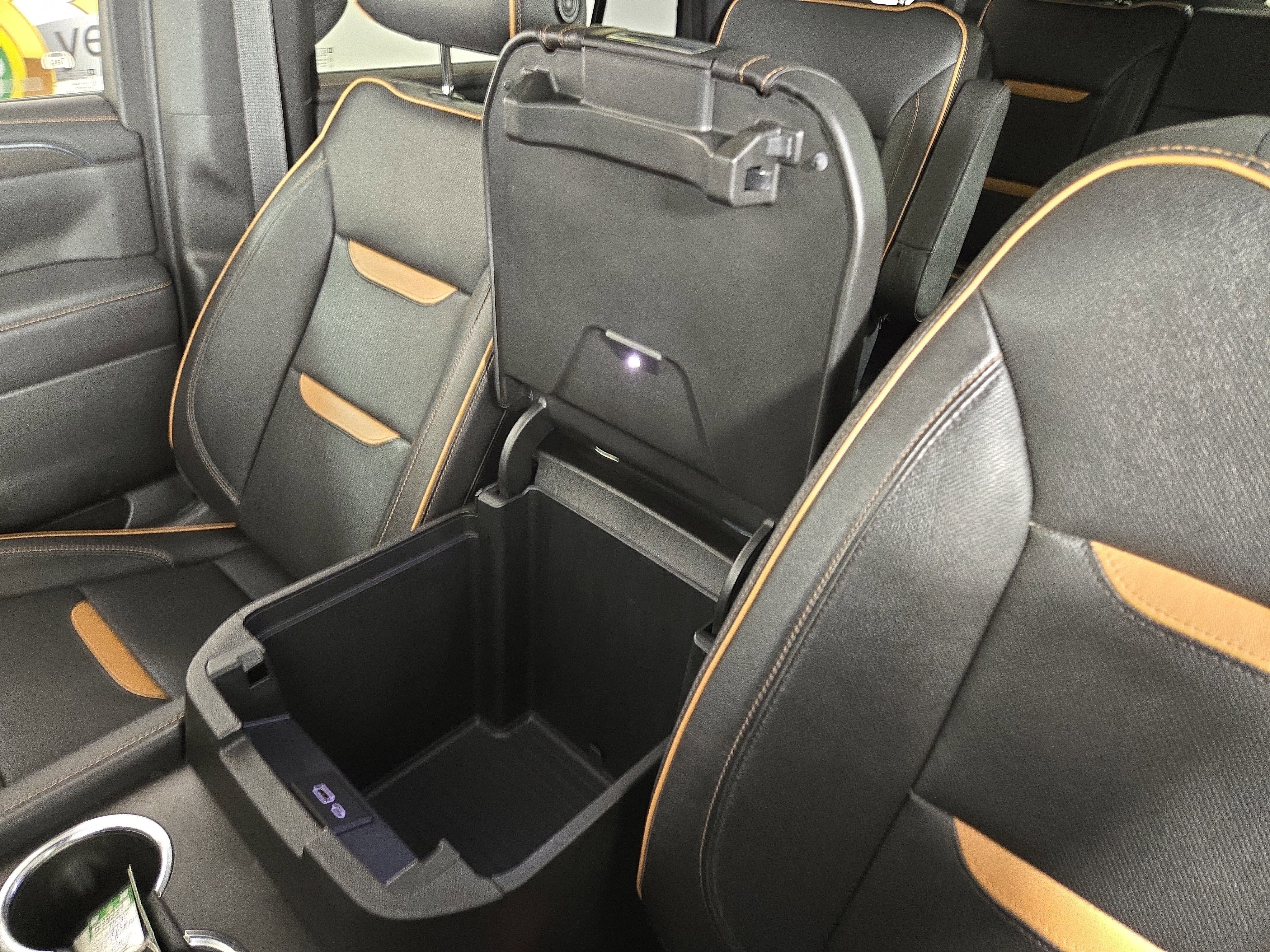 Certified 2023 GMC Yukon AT4 image 30