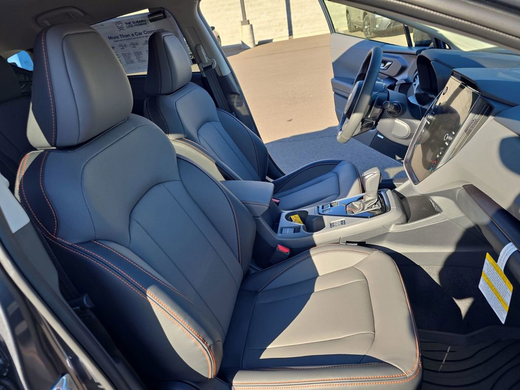 New 2026 Subaru Crosstrek 2.5i Limited image 13