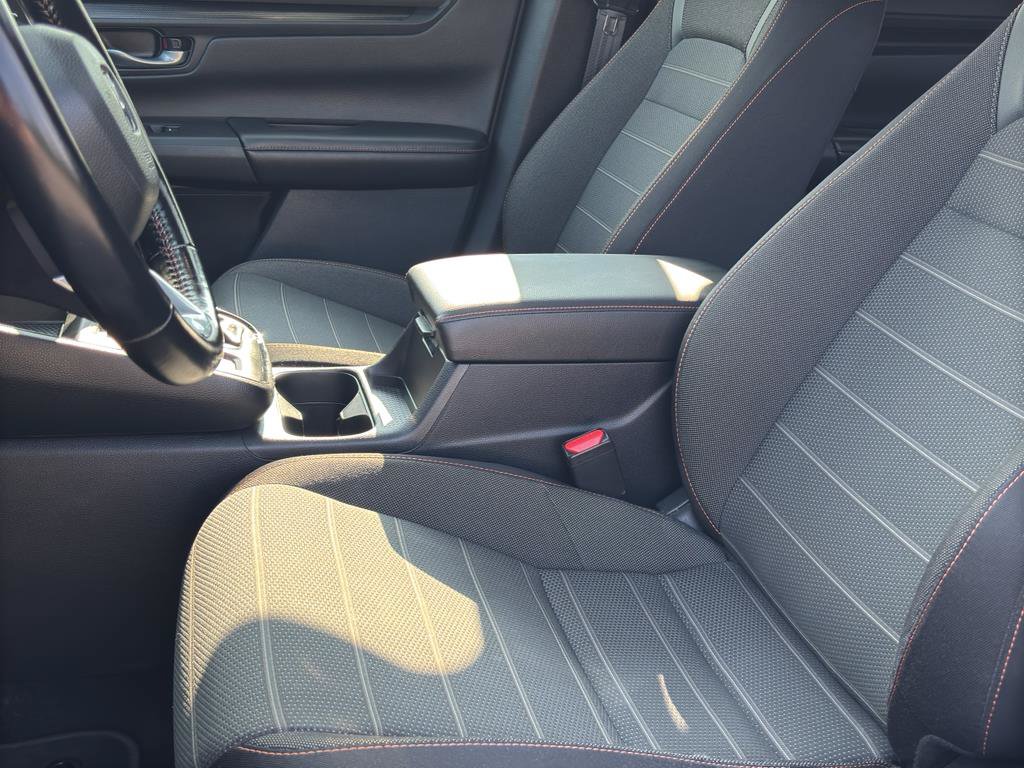 Used 2025 Honda CR-V Sport image 20