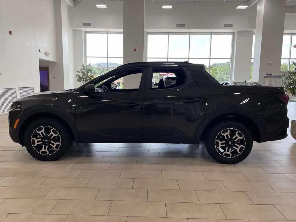 Certified 2025 Hyundai Santa Cruz XRT AWD/4WD image 6
