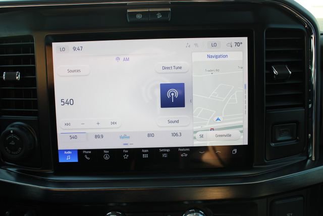 New 2026 Ford F250 Lariat image 12