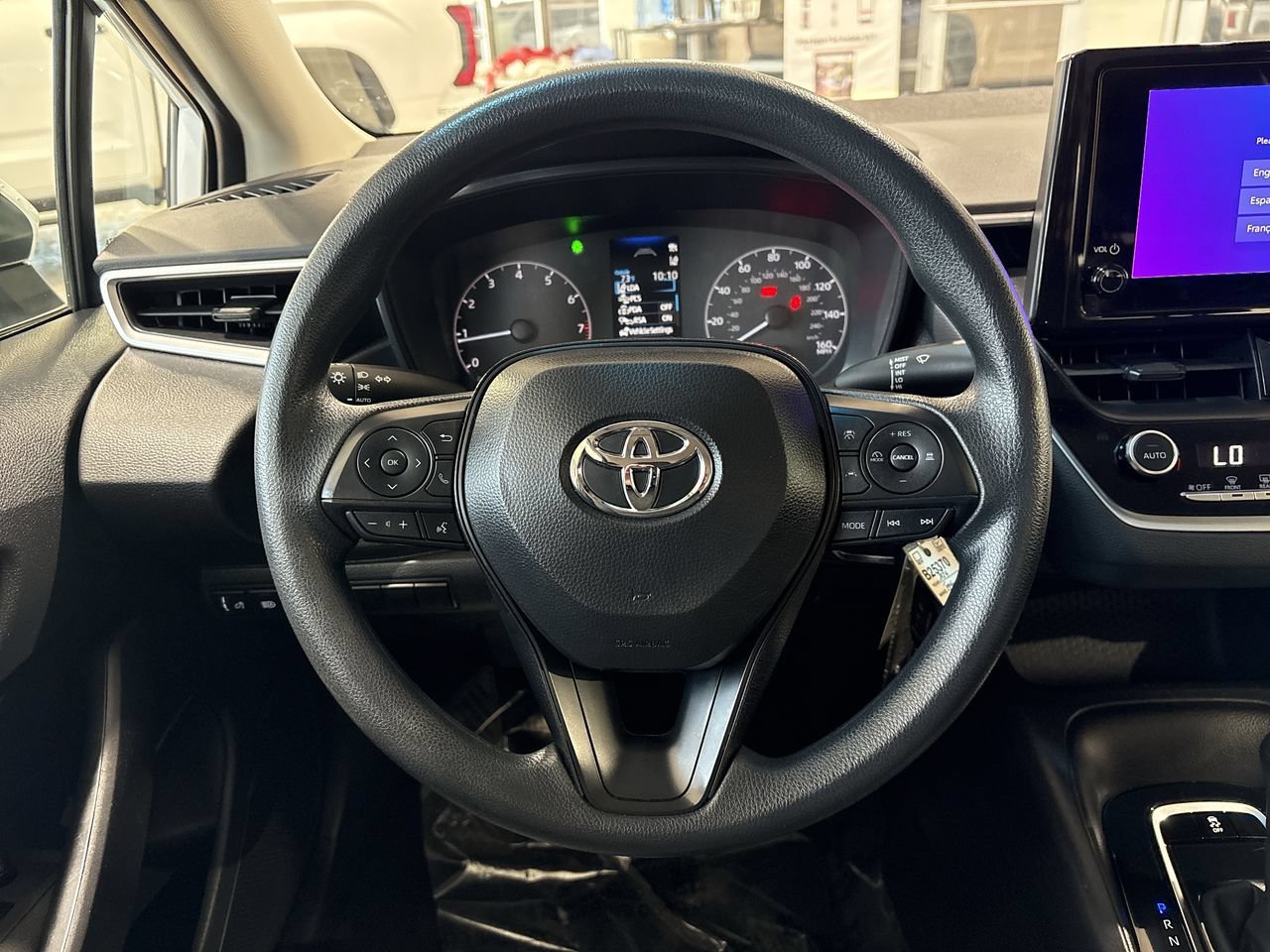 Certified 2024 Toyota Corolla LE FWD image 14