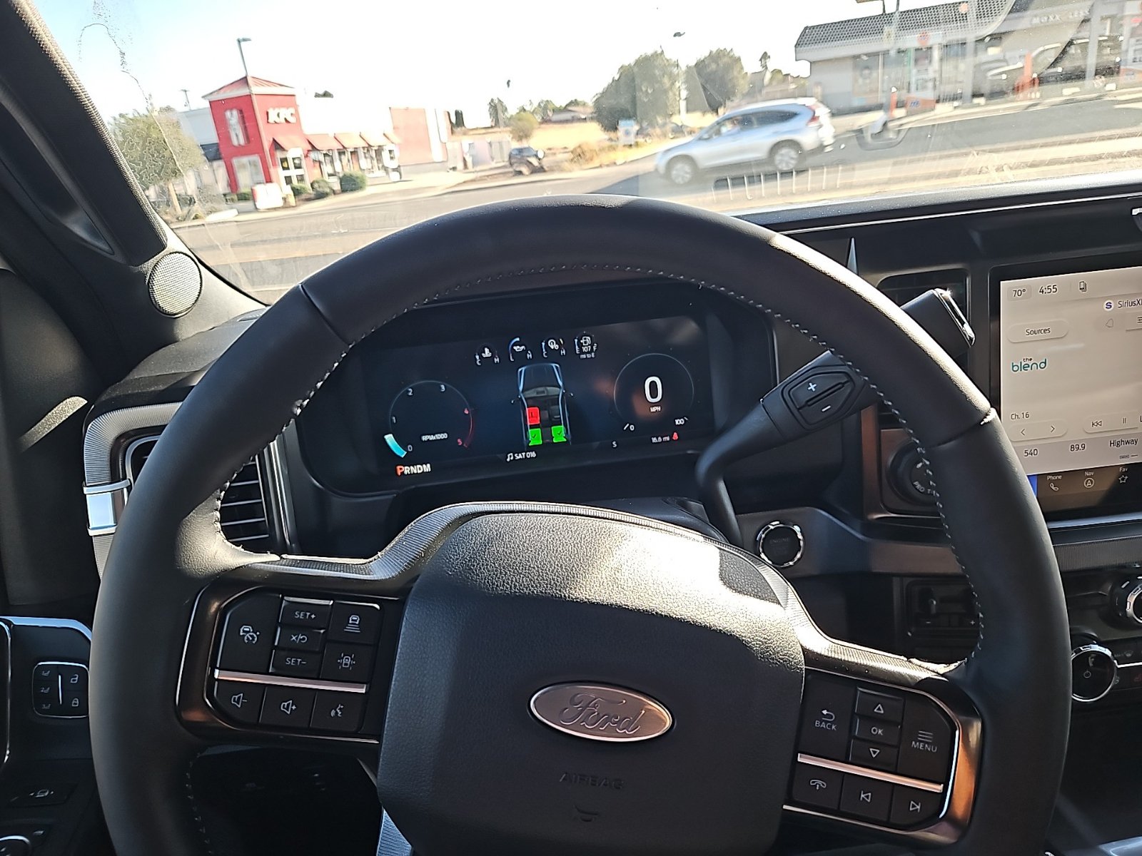 New 2027 Ford F450 Platinum w/ FX4 Off-Road Package AWD/4WD image 20