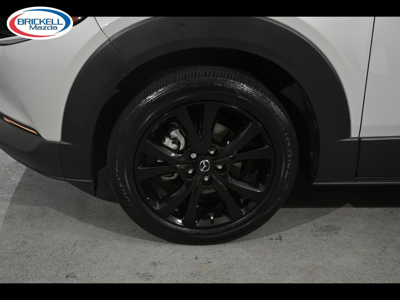 Used 2024 MAZDA CX-30 AWD 2.5 S w/ Select Sport Pkg image 37