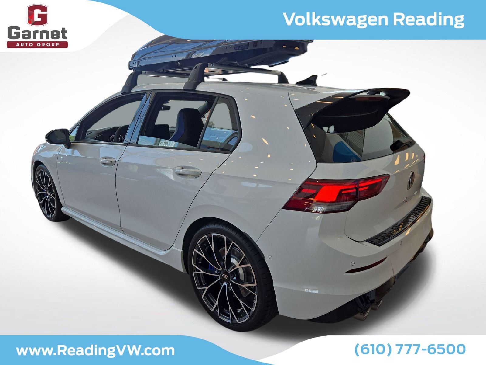 New 2026 Volkswagen Golf w/ Euro Style Package AWD/4WD video 2