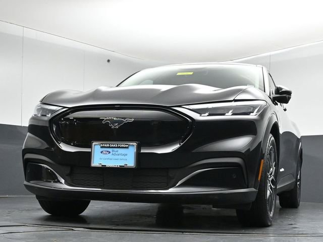 Certified 2025 Ford Mustang Mach-E Premium AWD/4WD image 38