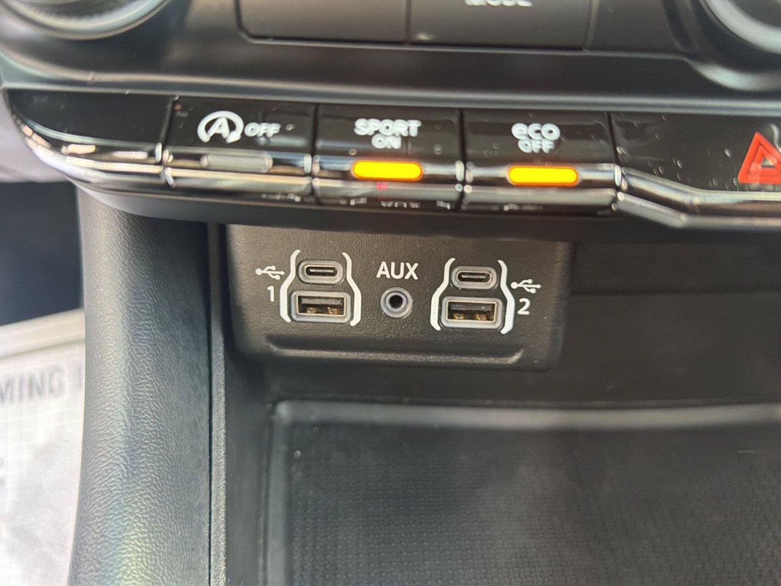 Used 2024 Dodge Durango GT AWD/4WD image 20