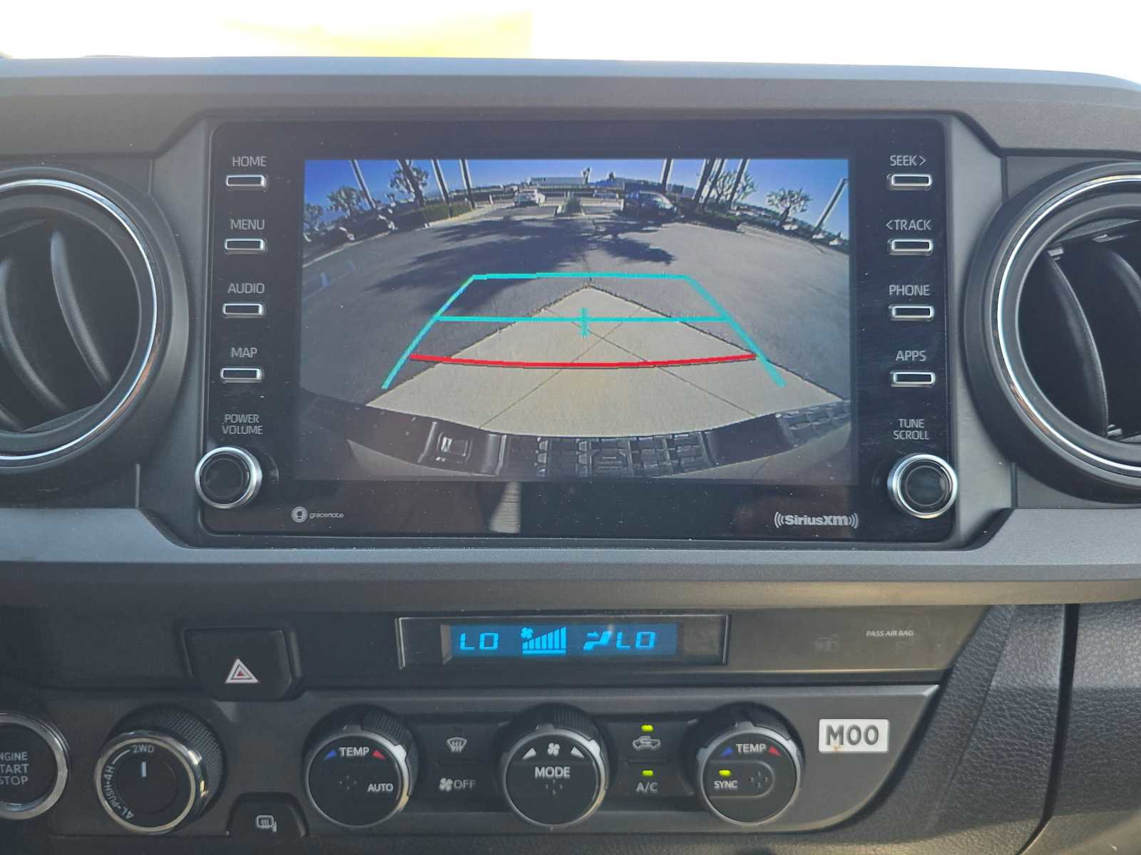 Certified 2023 Toyota Tacoma TRD Sport w/ Technology Package image 27