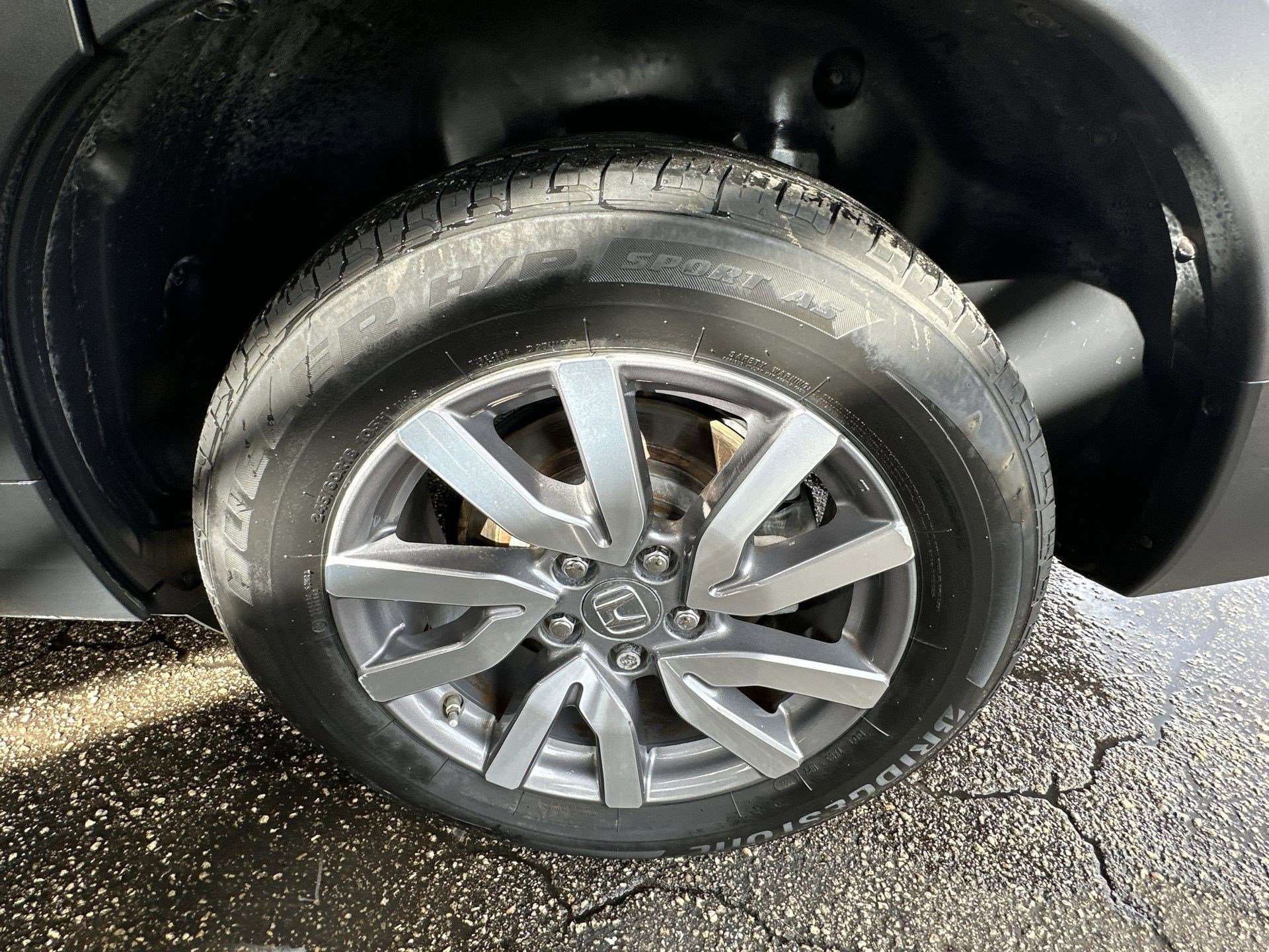 Used 2019 Honda Pilot EX-L image 19