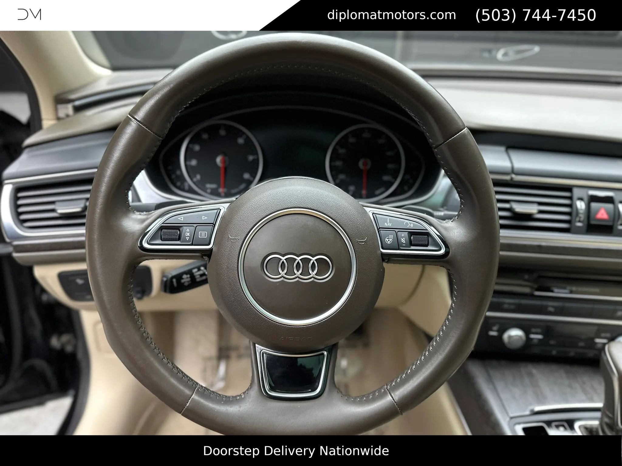 Used 2018 Audi A6 2.0T Premium Plus image 28