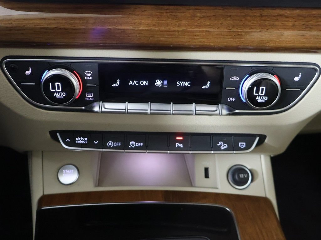 Used 2023 Audi Q5 2.0T Premium Plus AWD/4WD image 48