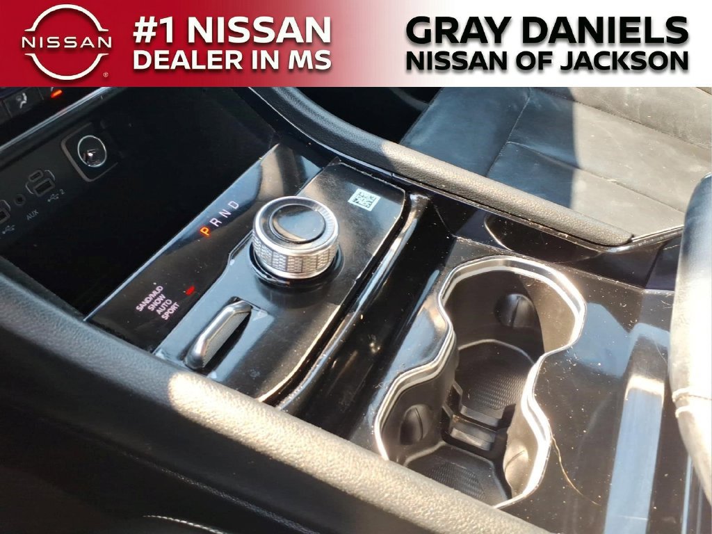 Used 2021 Jeep Grand Cherokee L Limited AWD/4WD image 19