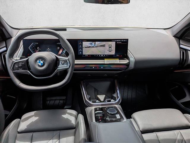 Used 2026 BMW X3 xDrive30i w/ Premium Package AWD/4WD image 17
