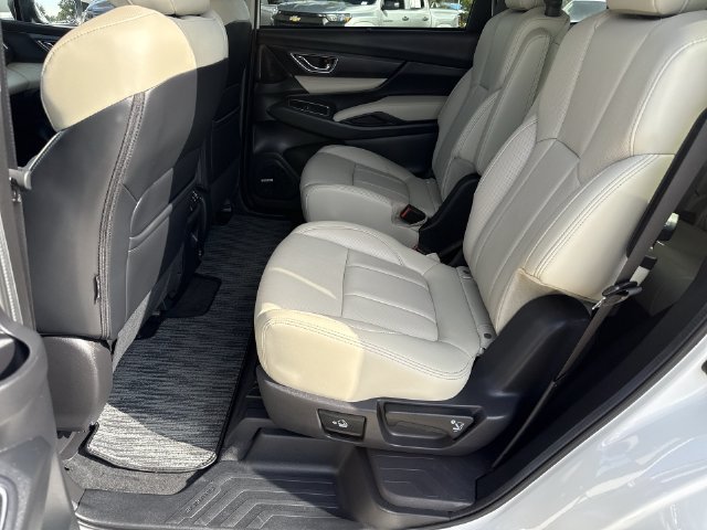 Certified 2026 Subaru Ascent Limited AWD/4WD image 16