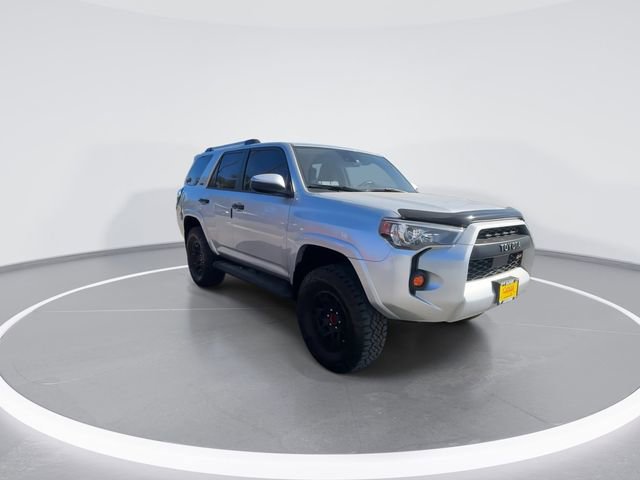 Used 2021 Toyota 4Runner SR5 image 2