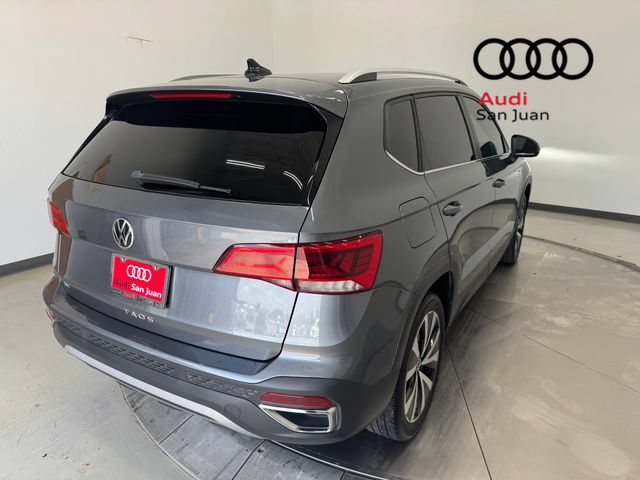 Used 2023 Volkswagen Taos SE FWD image 38