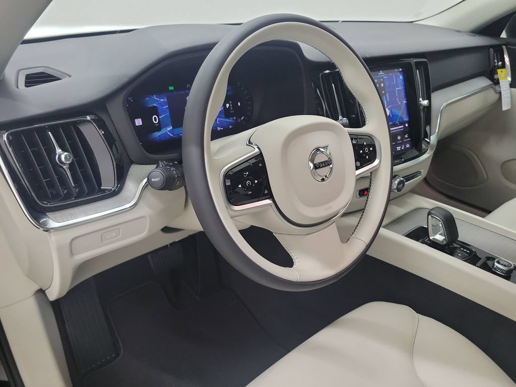 New 2026 Volvo V60 B5 Cross Country Plus w/ Protection Package Premier AWD/4WD image 20