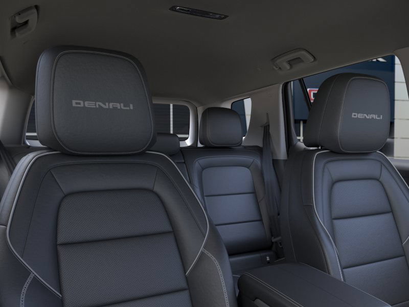 New 2026 GMC Terrain Denali AWD/4WD image 25