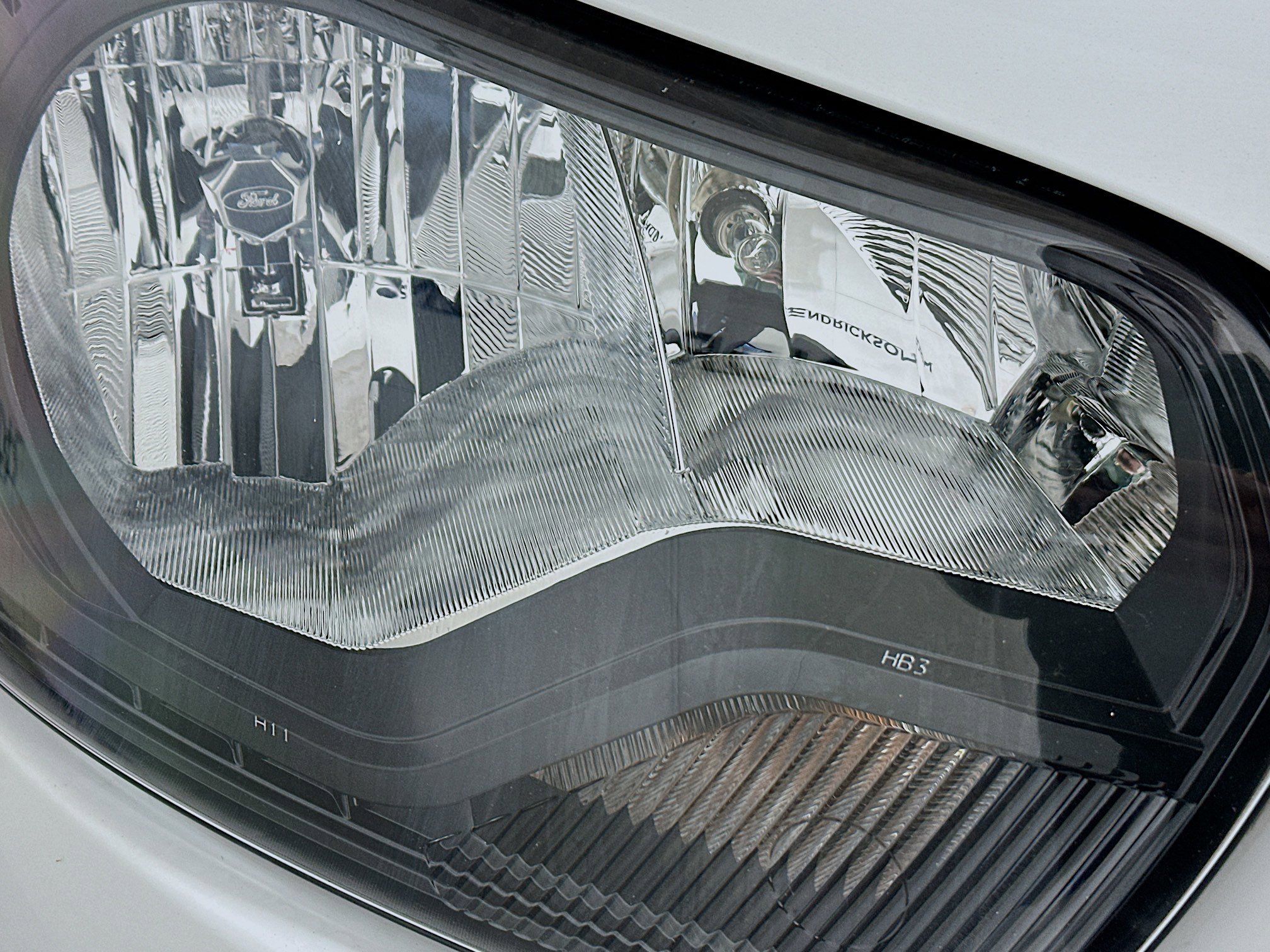 Used 2024 Ford Transit 250 Base w/ Exterior Upgrade Package image 9