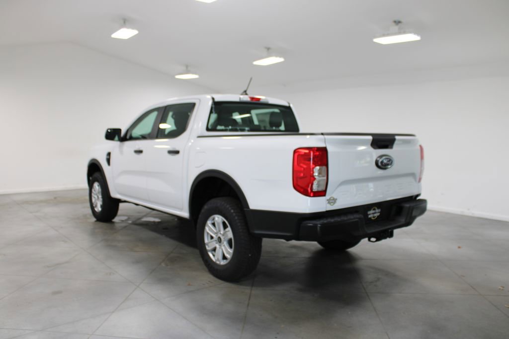 New 2025 Ford Ranger XL w/ Trailer Tow Package image 6