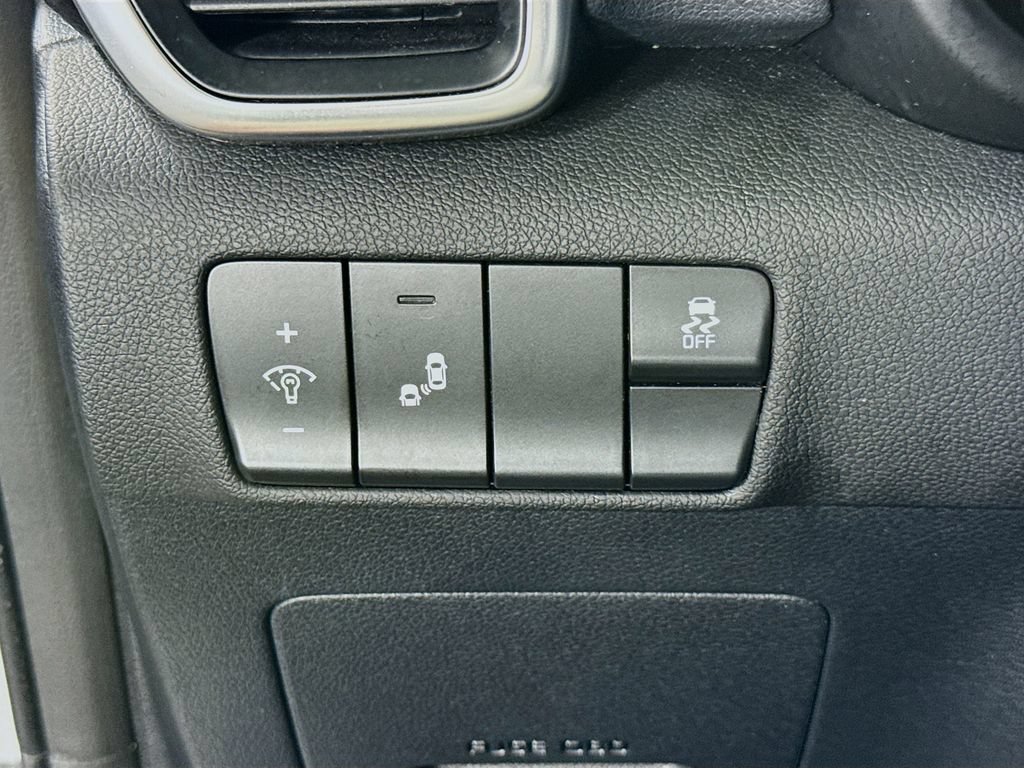 Used 2018 Kia Sportage EX AWD/4WD image 18
