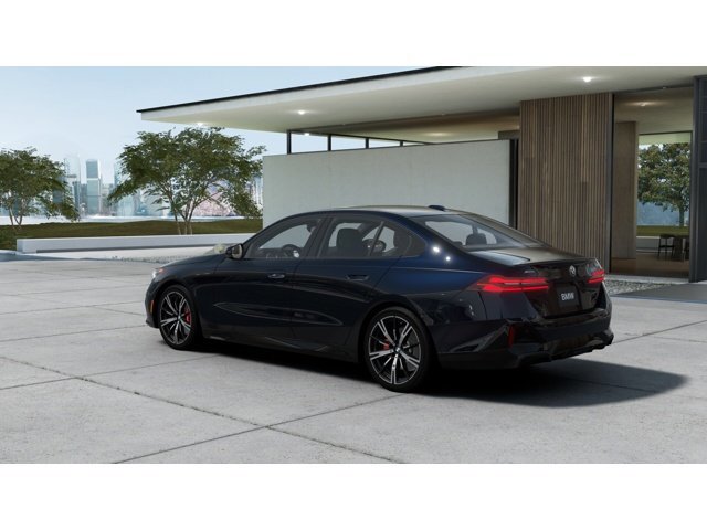 New 2027 BMW 530i xDrive image 2