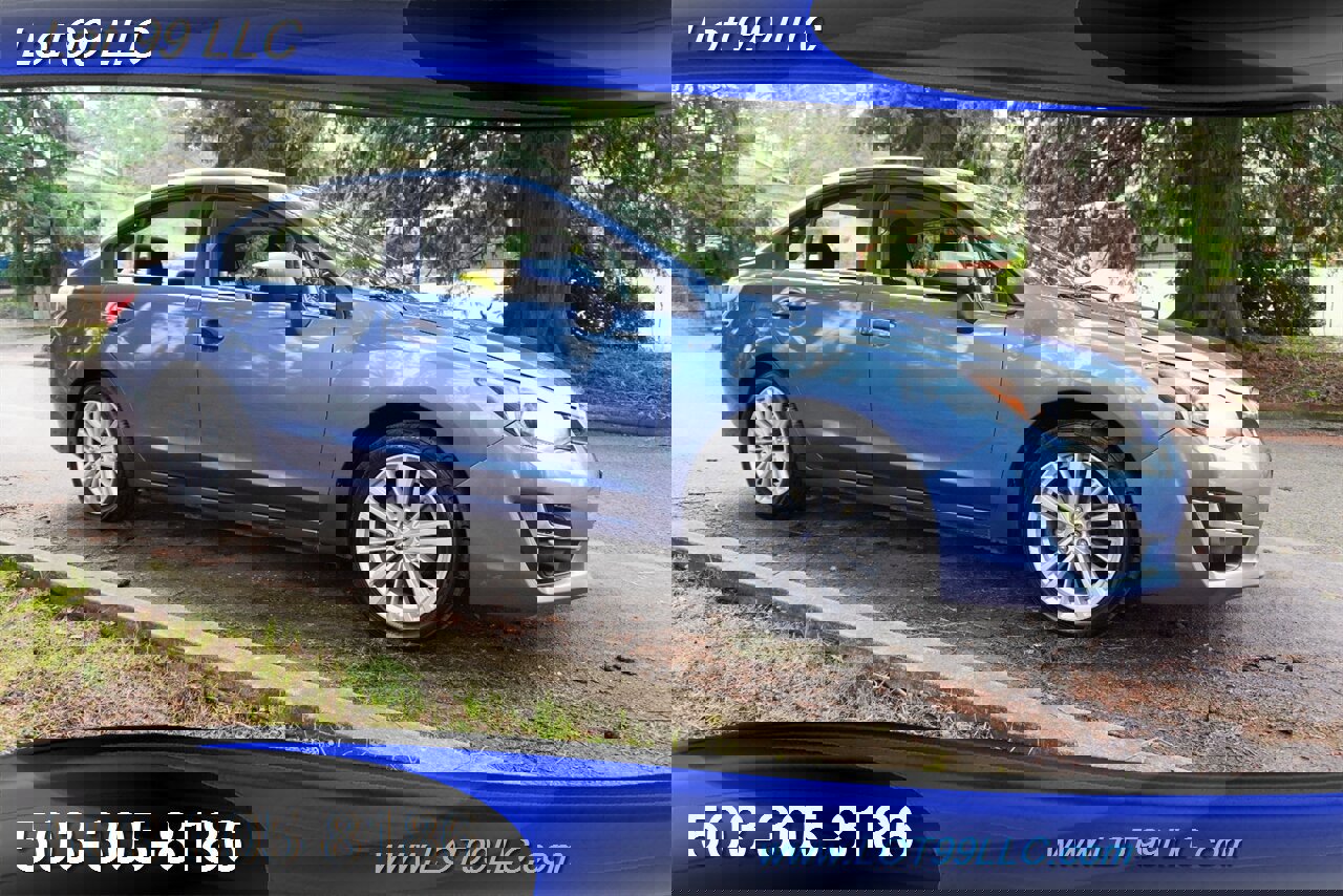 Used 2016 Subaru Impreza 2.0i Premium image 7