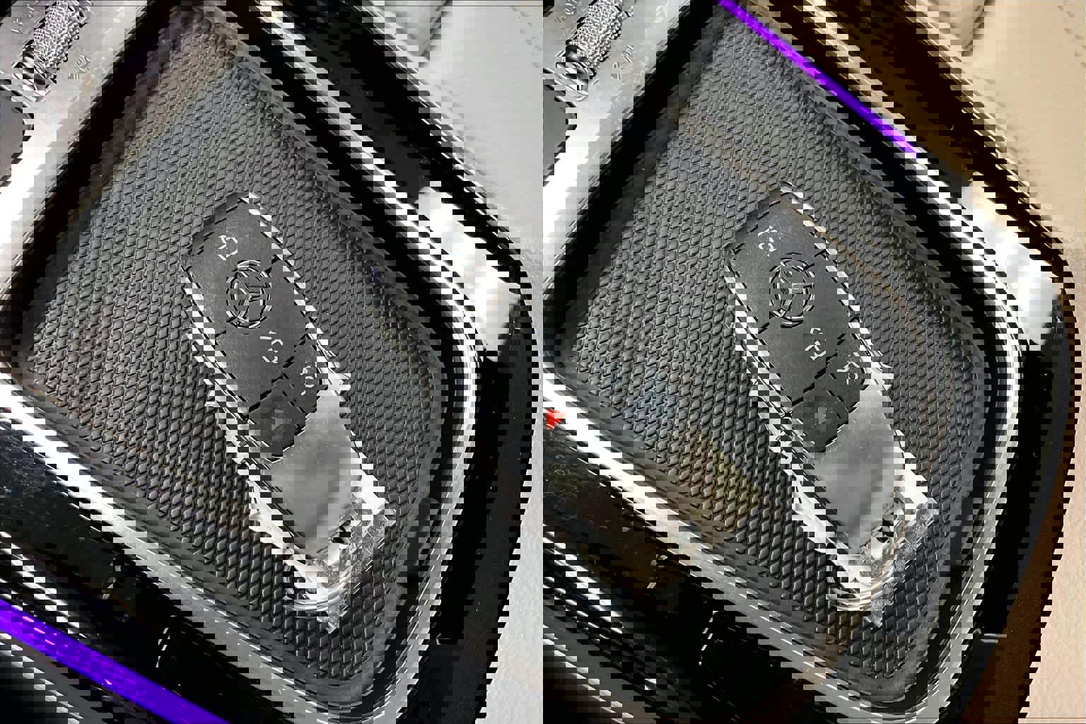 Certified 2026 Mercedes-Benz GLA 250 4MATIC image 15