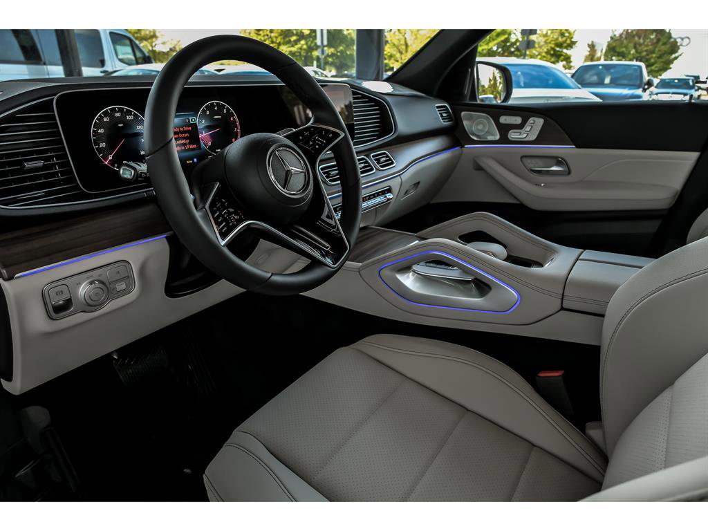 New 2026 Mercedes-Benz GLE 350 4MATIC image 8