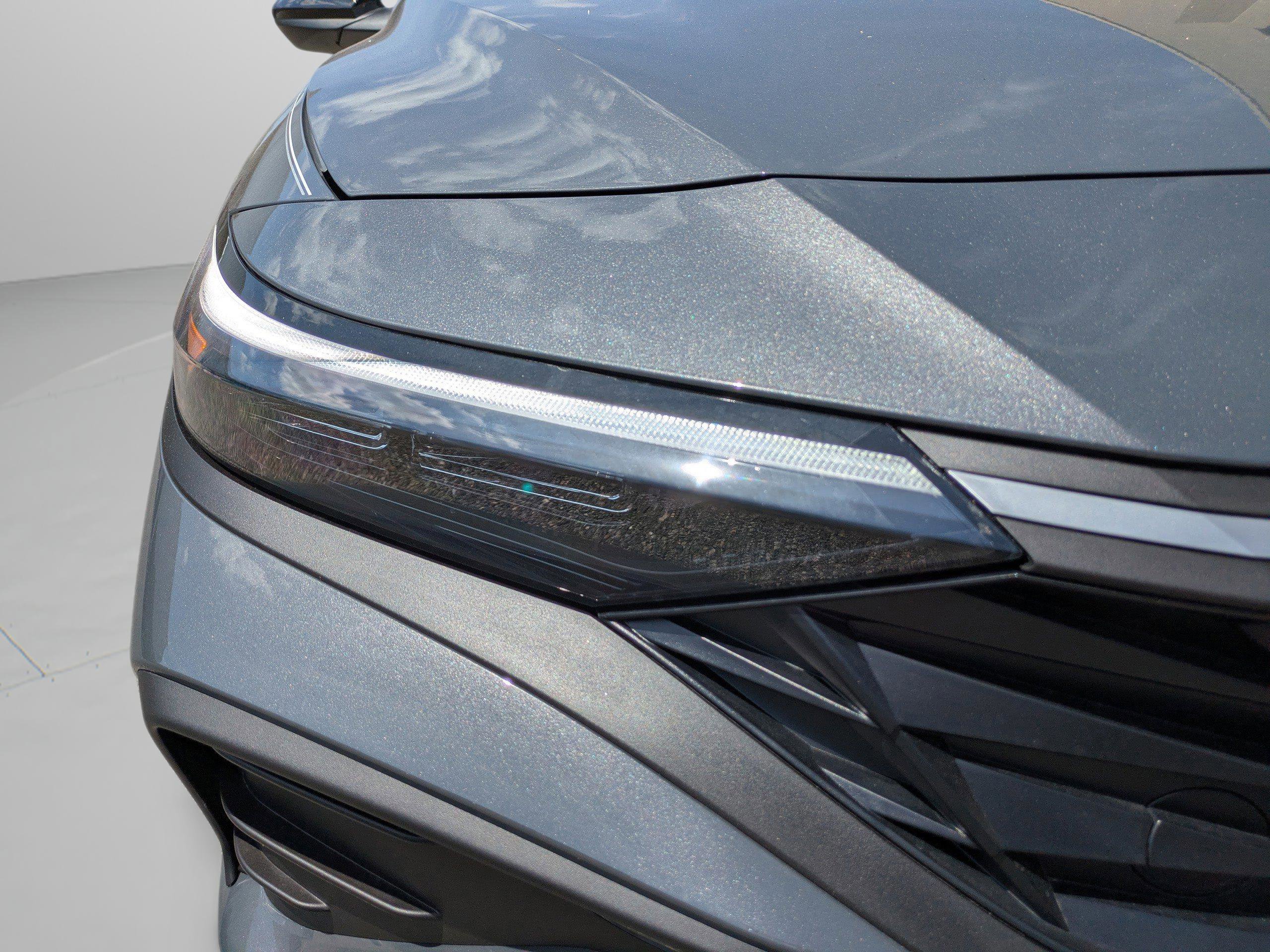 New 2026 Hyundai Elantra Sport image 13