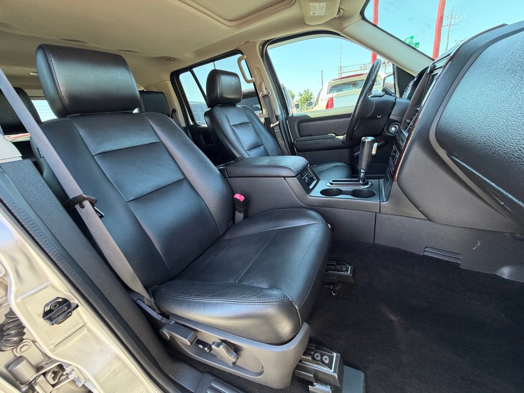 Used 2007 Ford Explorer Limited AWD/4WD image 8