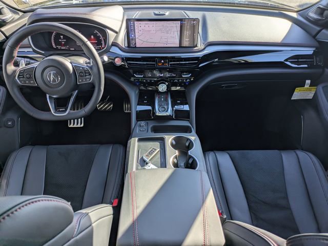 New 2026 Acura MDX A-Spec image 15