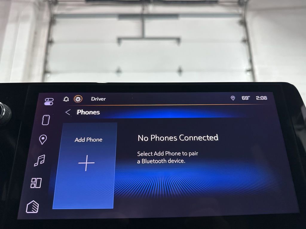 Used 2023 Chevrolet Colorado Trail Boss w/ Advanced Trailering Package AWD/4WD image 31