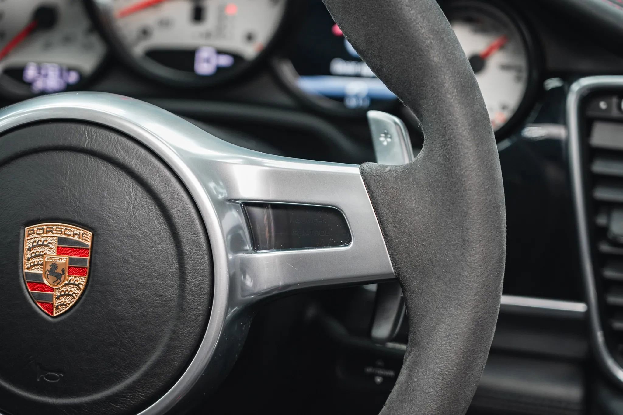 Used 2015 Porsche Panamera GTS w/ Premium Package Plus image 48