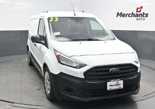 Used 2023 Ford Transit Connect XL FWD image 1
